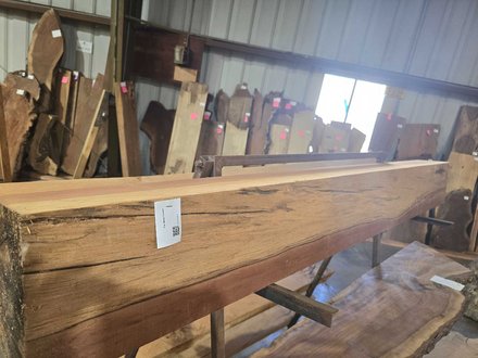 Giant Sequoia / Giant Redwood Post, Lumber