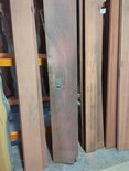 Giant Sequoia / Giant Redwood Board Lumber