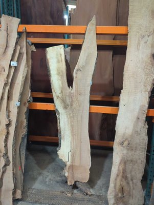 Pecan Board Lumber
