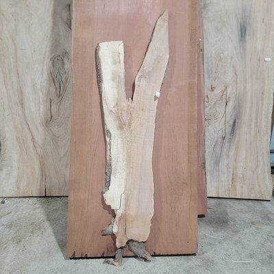 Pecan Board Lumber