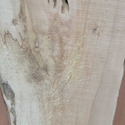 Pecan Board Lumber