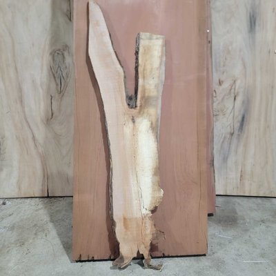 Pecan Board Lumber