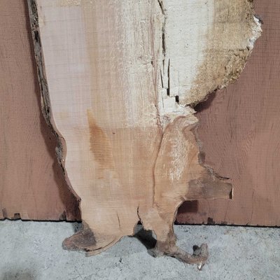 Pecan Board Lumber