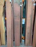Giant Sequoia / Giant Redwood Board Lumber
