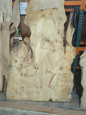 Cottonwood Board Lumber