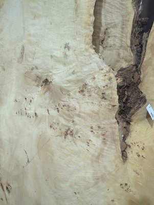 Cottonwood Board Lumber