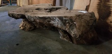 English Walnut Bases Lumber