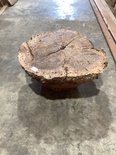 Claro Walnut Bases Lumber