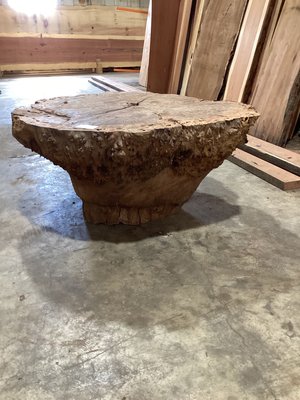 Claro Walnut Bases Lumber