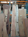 Coastal Redwood Board Lumber