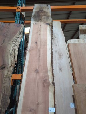 Coastal Redwood Board Lumber