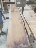Giant Sequoia / Giant Redwood Finished Lumber