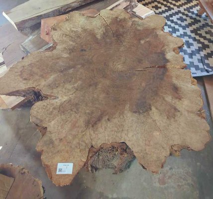 Chinese Redwood Bases Lumber