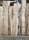 Pecan Slab Lumber