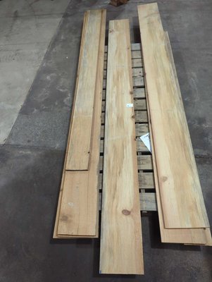 Stone Pine Board Lumber