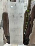 California White Oak / Valley Oak Slab Lumber