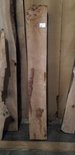 California White Oak / Valley Oak Post, Lumber
