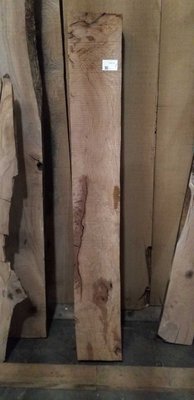 California White Oak / Valley Oak Post, Lumber