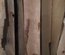 California White Oak / Valley Oak Post, Lumber