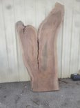 Claro Walnut Slab Lumber