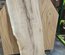 California White Oak / Valley Oak Slab Lumber