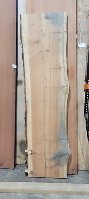 Coastal Redwood Board Lumber