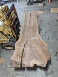 Bastogne Walnut / Paradox Walnut Board Lumber