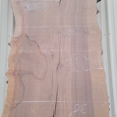 Bastogne Walnut / Paradox Walnut Board Lumber