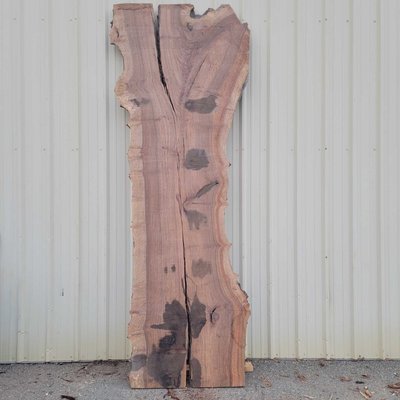 Bastogne Walnut / Paradox Walnut Board Lumber