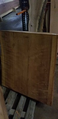 Coastal Redwood Bases Lumber