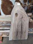Bastogne Walnut / Paradox Walnut Slab Lumber