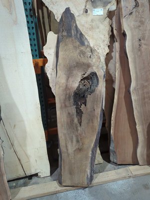 English Walnut Board Lumber