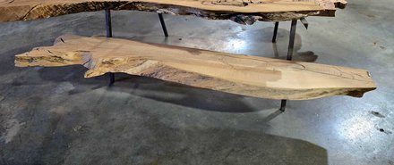 American Chestnut Finished Lumber