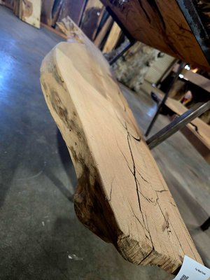 American Chestnut Finished Lumber