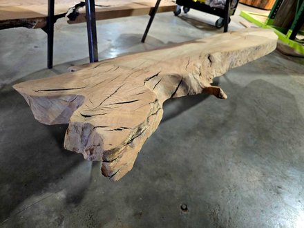 American Chestnut Finished Lumber