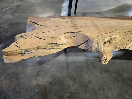 American Chestnut Finished Lumber