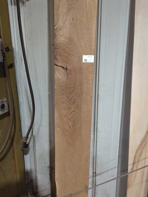 Claro Walnut Board Lumber
