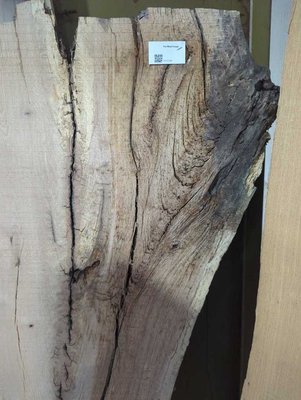 Tanoak Slab Lumber