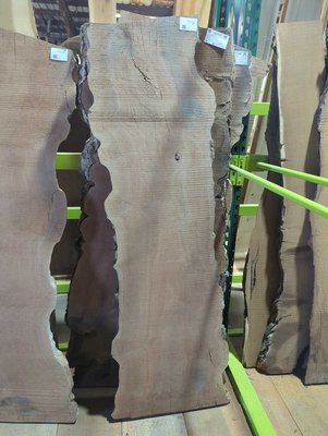 American Sycamore Board Lumber