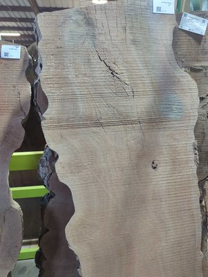 American Sycamore Board Lumber
