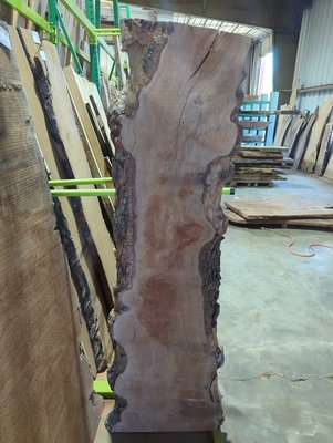 American Sycamore Board Lumber