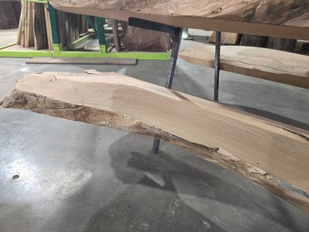 American Chestnut Single Lumber