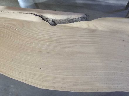 American Chestnut Single Lumber