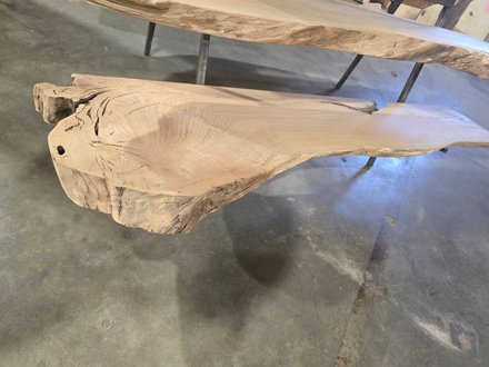 American Chestnut Single Lumber