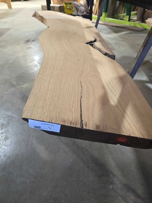 American Chestnut Single Lumber