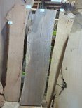 Claro Walnut Board Lumber