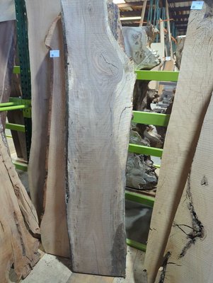 Claro Walnut Board Lumber