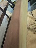 Giant Sequoia / Giant Redwood Finished Lumber