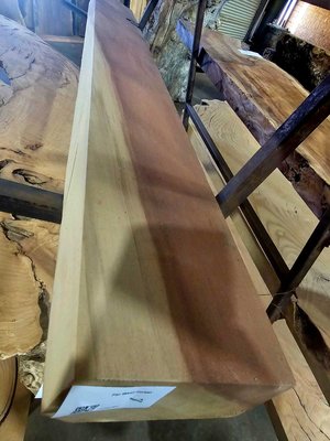 Giant Sequoia / Giant Redwood Finished Lumber