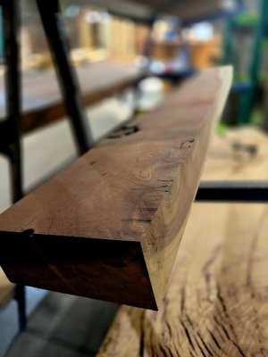 Giant Sequoia / Giant Redwood Finished Lumber